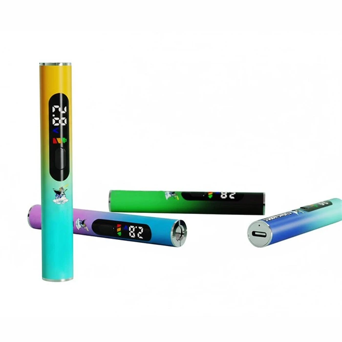 510 Vape Battery suppliers
